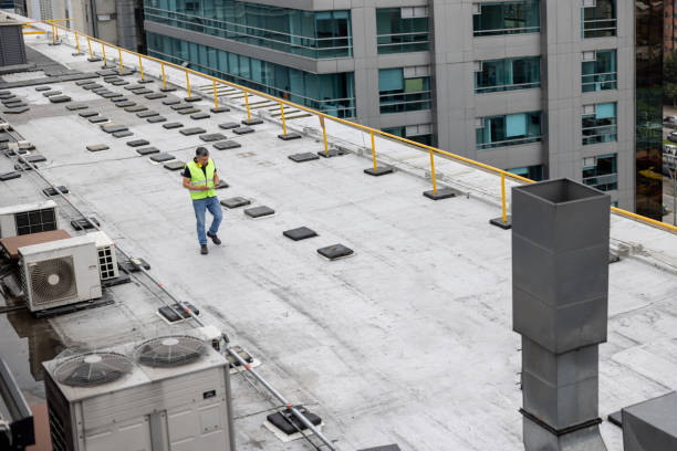 Waterproofing in Wading River, NY