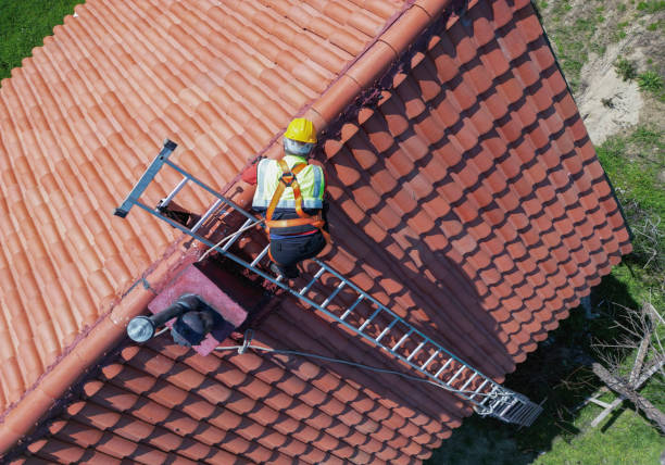 Roof Insulation in Wading River, NY